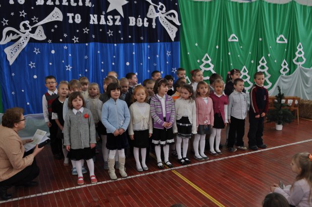 Dzień Babci i Dziadka