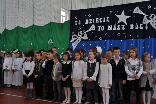 Dzień Babci i Dziadka