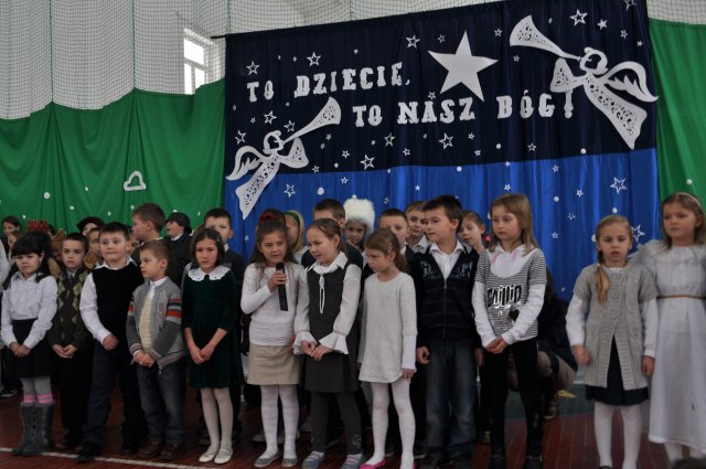 Dzień Babci i Dziadka
