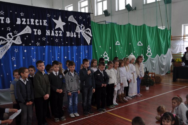 Dzień Babci i Dziadka