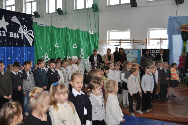 Dzień Babci i Dziadka
