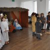 Mazanówka Dzień Babci i Dziadka