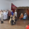 Mazanówka Dzień Babci i Dziadka
