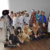 Mazanówka Dzień Babci i Dziadka