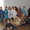 Mazanówka Dzień Babci i Dziadka