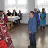 Mazanówka Dzień Babci i Dziadka