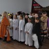 Mazanówka Dzień Babci i Dziadka