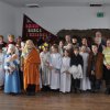 Mazanówka Dzień Babci i Dziadka