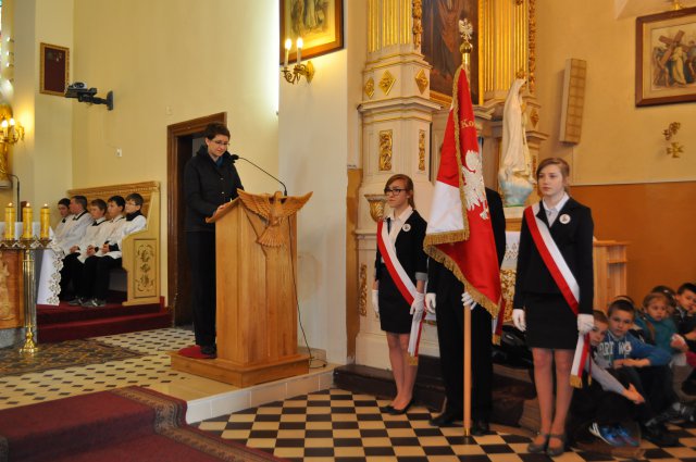 Dzień Patrona
