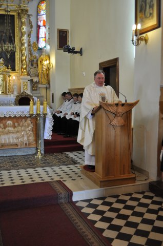 Dzień Patrona