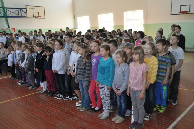 Rocznica uchwalenia konstytucji 3 Maj