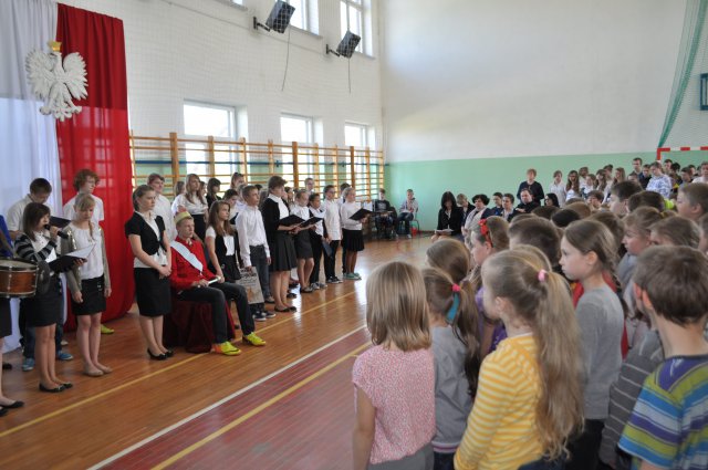 Rocznica uchwalenia konstytucji 3 Maj
