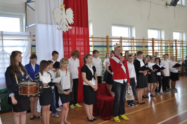 Rocznica uchwalenia konstytucji 3 Maj
