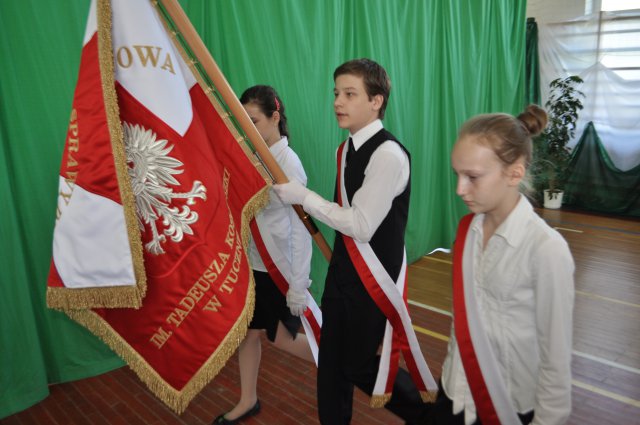 Rocznica uchwalenia konstytucji 3 Maj