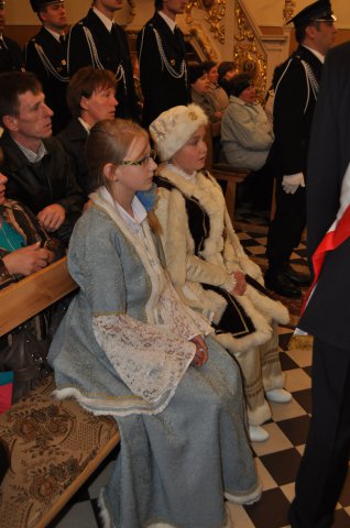 Rocznica uchwalenia konstytucji 3 Maj