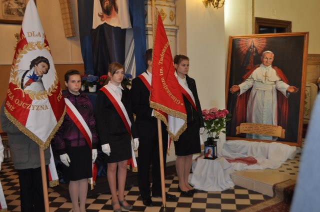 Rocznica uchwalenia konstytucji 3 Maj