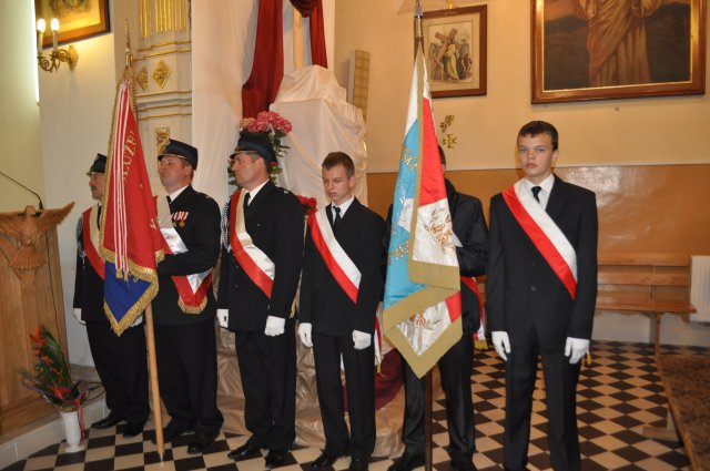 Rocznica uchwalenia konstytucji 3 Maj