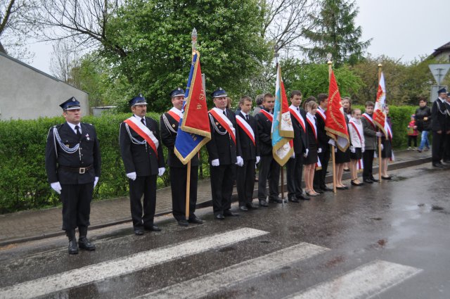 Rocznica uchwalenia konstytucji 3 Maj