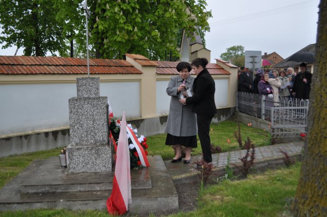 Rocznica uchwalenia konstytucji 3 Maj