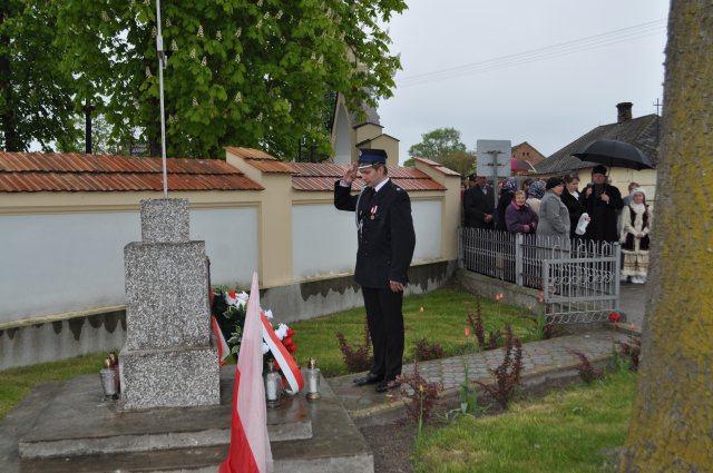 Rocznica uchwalenia konstytucji 3 Maj