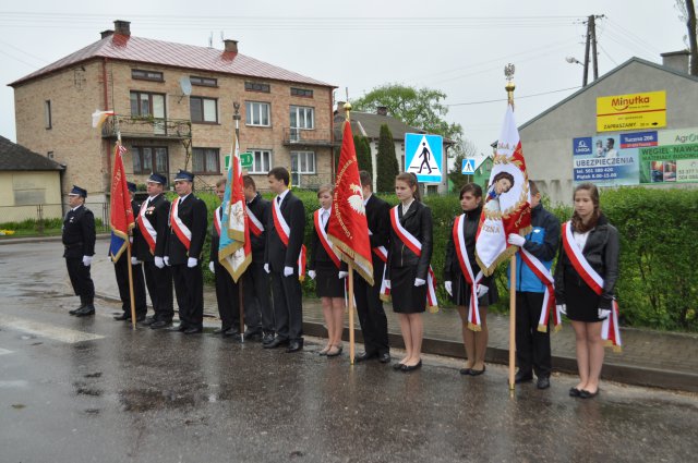 Rocznica uchwalenia konstytucji 3 Maj