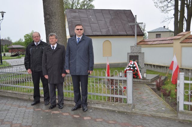 Rocznica uchwalenia konstytucji 3 Maj