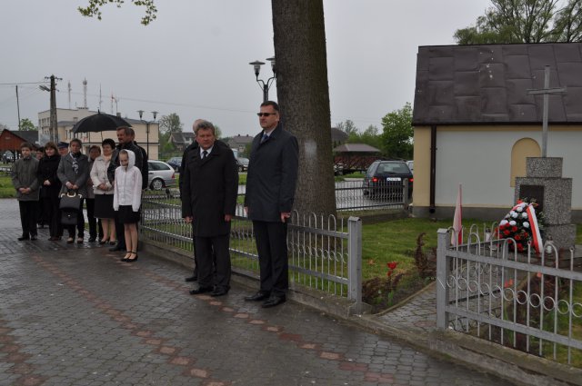 Rocznica uchwalenia konstytucji 3 Maj