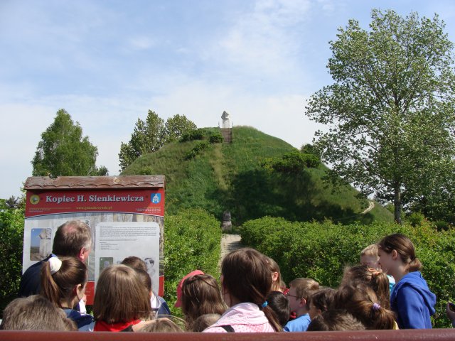 Wycieczka do Maciejowic