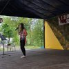Otwarcie świetlicy w Międzylesiu