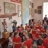 Wycieczka do Maciejowic i farmę iluzji