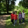 Wycieczka do Maciejowic i farmę iluzji