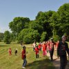 Wycieczka do Maciejowic i farmę iluzji