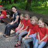 Wycieczka do Maciejowic i farmę iluzji
