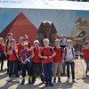 Wycieczka do Maciejowic i farmę iluzji