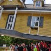 Wycieczka do Maciejowic i farmę iluzji