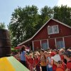 Wycieczka do Maciejowic i farmę iluzji