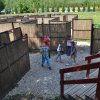 Wycieczka do Maciejowic i farmę iluzji