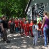 Wycieczka do Maciejowic i farmę iluzji