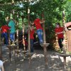 Wycieczka do Maciejowic i farmę iluzji