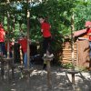 Wycieczka do Maciejowic i farmę iluzji