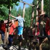 Wycieczka do Maciejowic i farmę iluzji