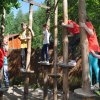 Wycieczka do Maciejowic i farmę iluzji