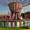 Wycieczka do Maciejowic i farmę iluzji