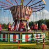 Wycieczka do Maciejowic i farmę iluzji