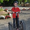 Wycieczka do Maciejowic i farmę iluzji