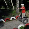 Wycieczka do Maciejowic i farmę iluzji