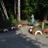 Wycieczka do Maciejowic i farmę iluzji