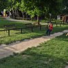 Wycieczka do Maciejowic i farmę iluzji
