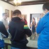 2014 - Wycieczka do Maciejowic i Warszawy