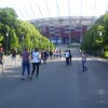 Wycieczka do Maciejowic i Warszawy